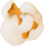 Bayrisch Popcorn vom Jodlbauer Hof - Engertsham bei Passau